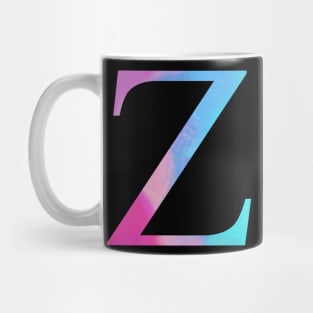 Marble Zeta Mug